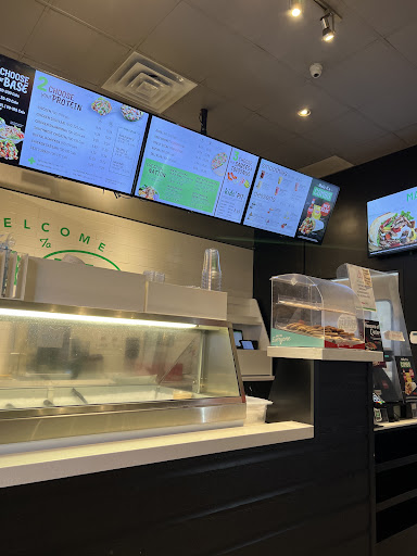 Photo of Pita Pit - 21 Keltic Dr, Sydney River, NS B1S 1P4
